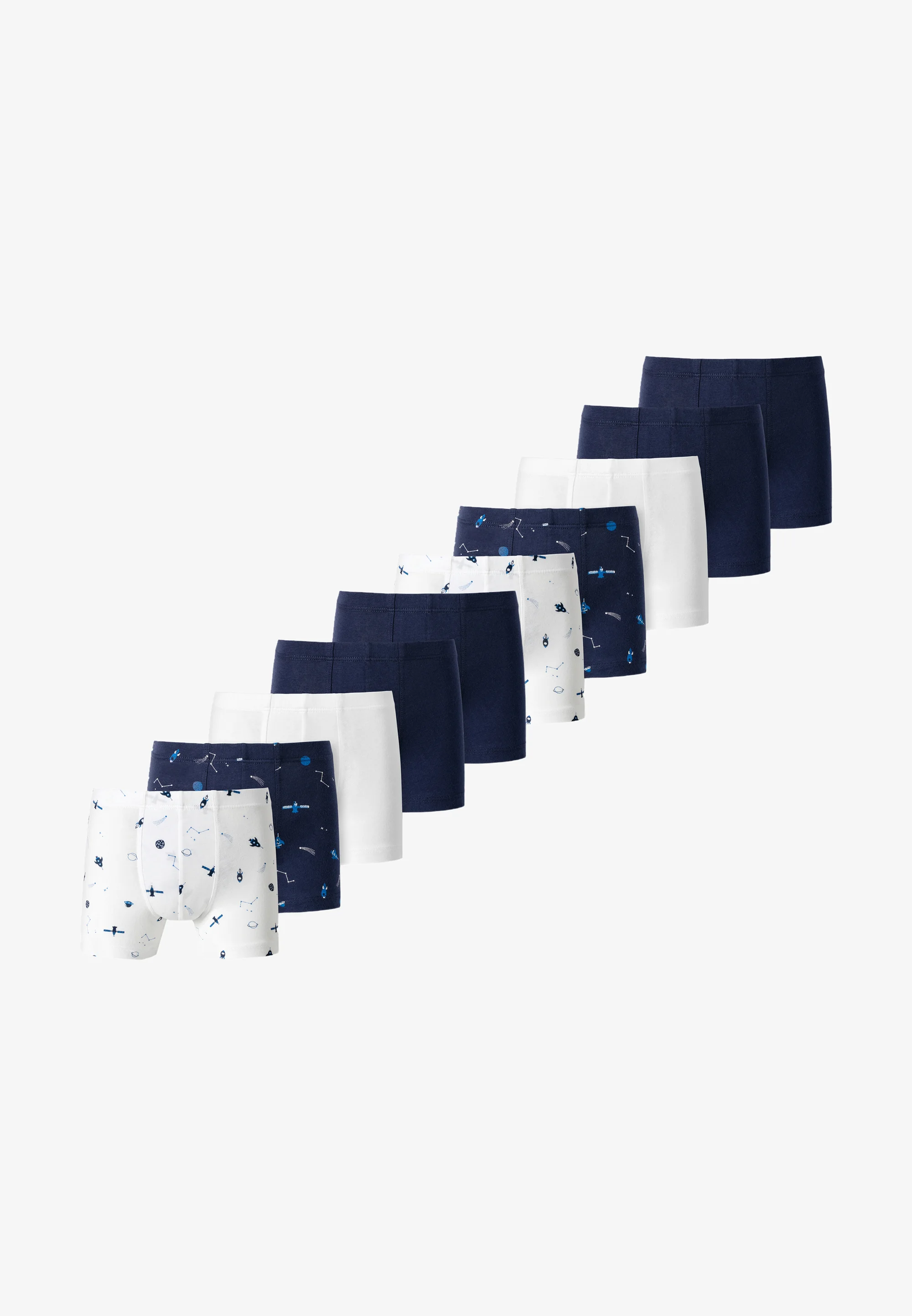 Schiesser 10ER PACK - Culotte
