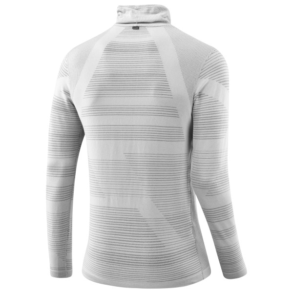 Löffler - Rollneck L/S Transtex Retr'X - Kunstfaserunterwäsche
