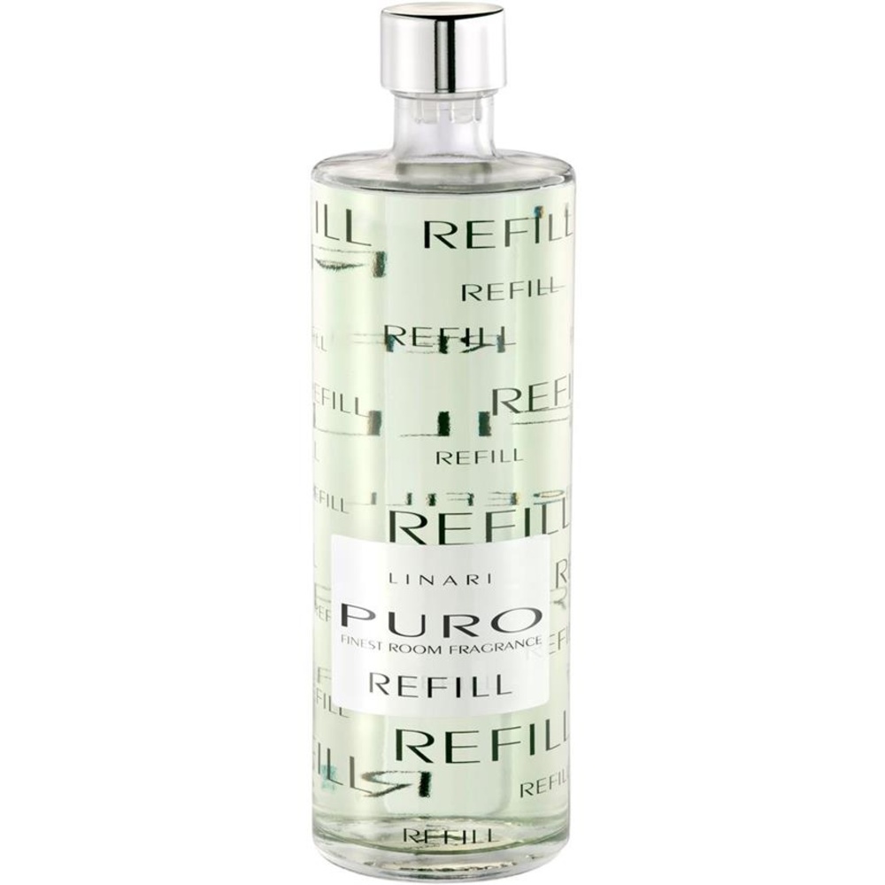 LINARI Diffuseurs Recharge Puro Parfum d'ambiance
