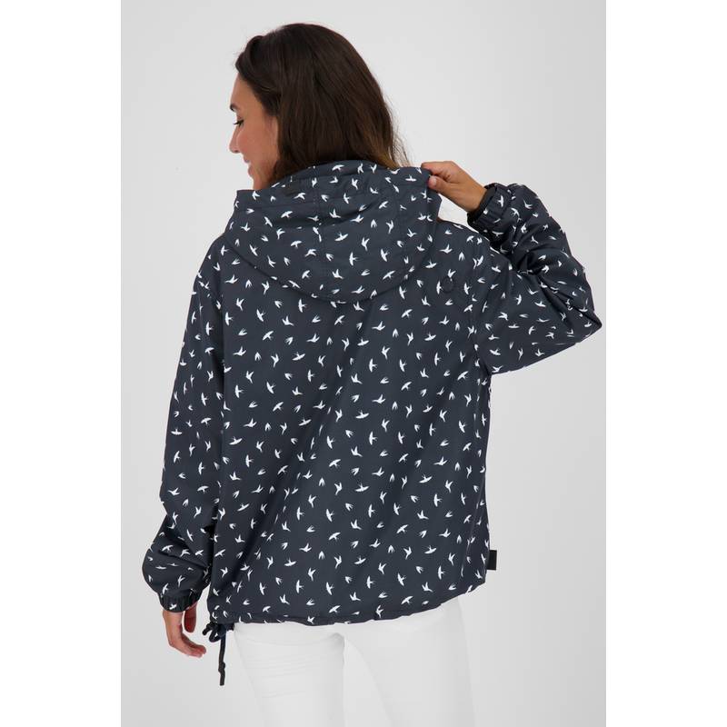 ALIFE AND KICKIN BoaAK B Windbreaker Damen