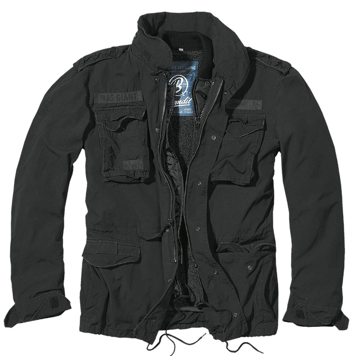 M65 Jacke Giant