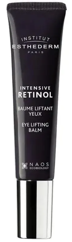 Institut Esthederm Intenzivni balzam za lifting očiju s retinolom