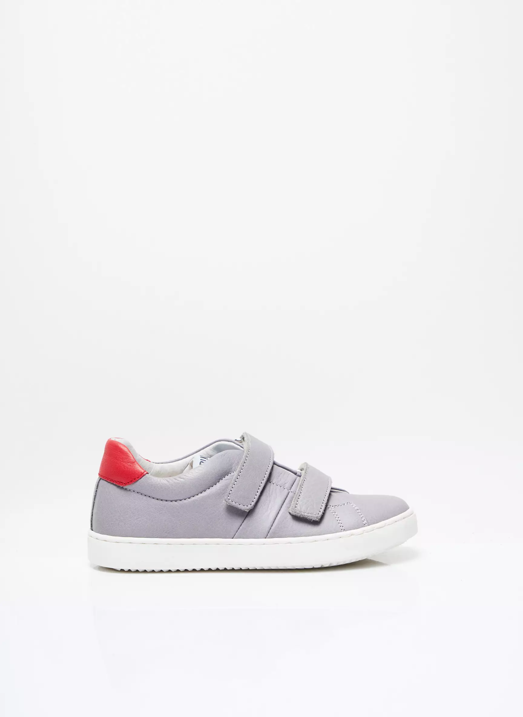 Bi Key Baskets Garcon couleur gris