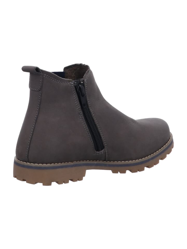 VADO  Chelsea Boot in grau günstig kaufen 34