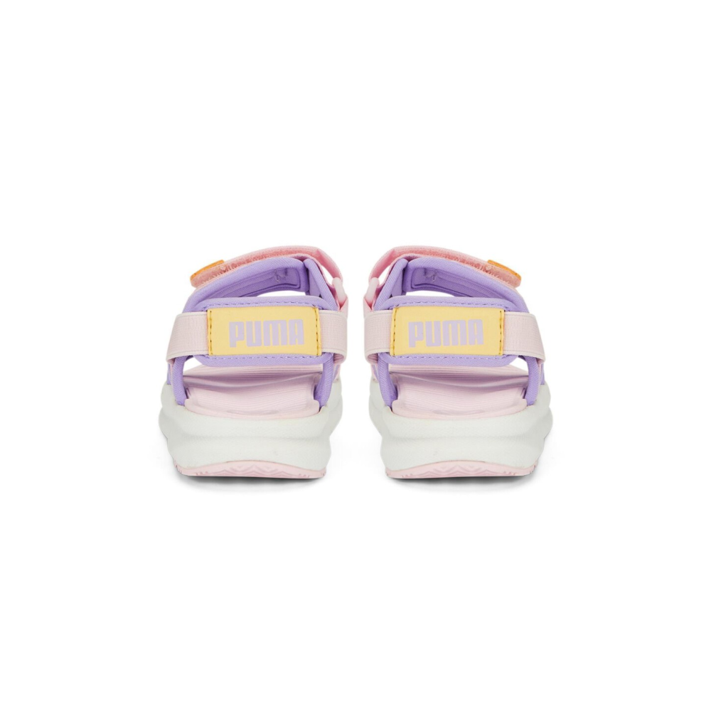 PUMA Evolve Sandal 389147-05 / lila