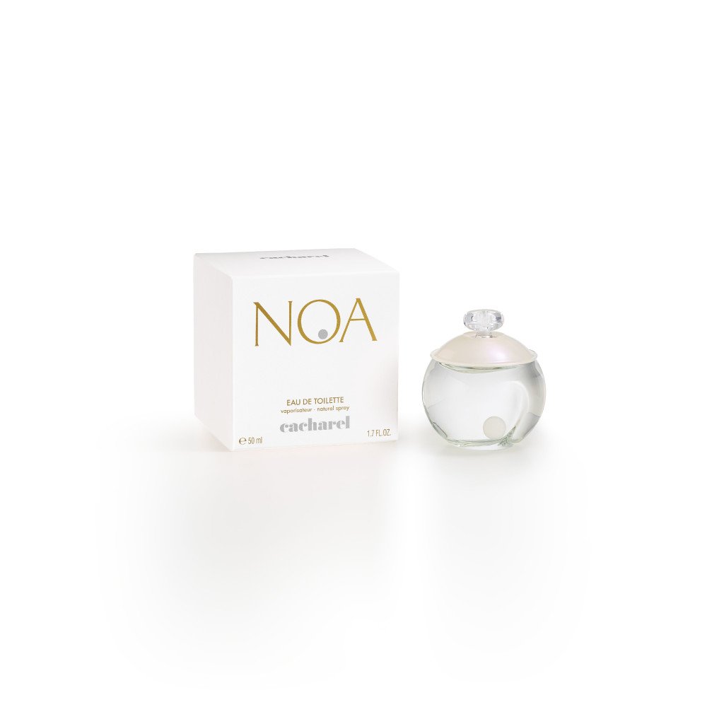Cacharel Noa Eau de Toilette Nat. Spray