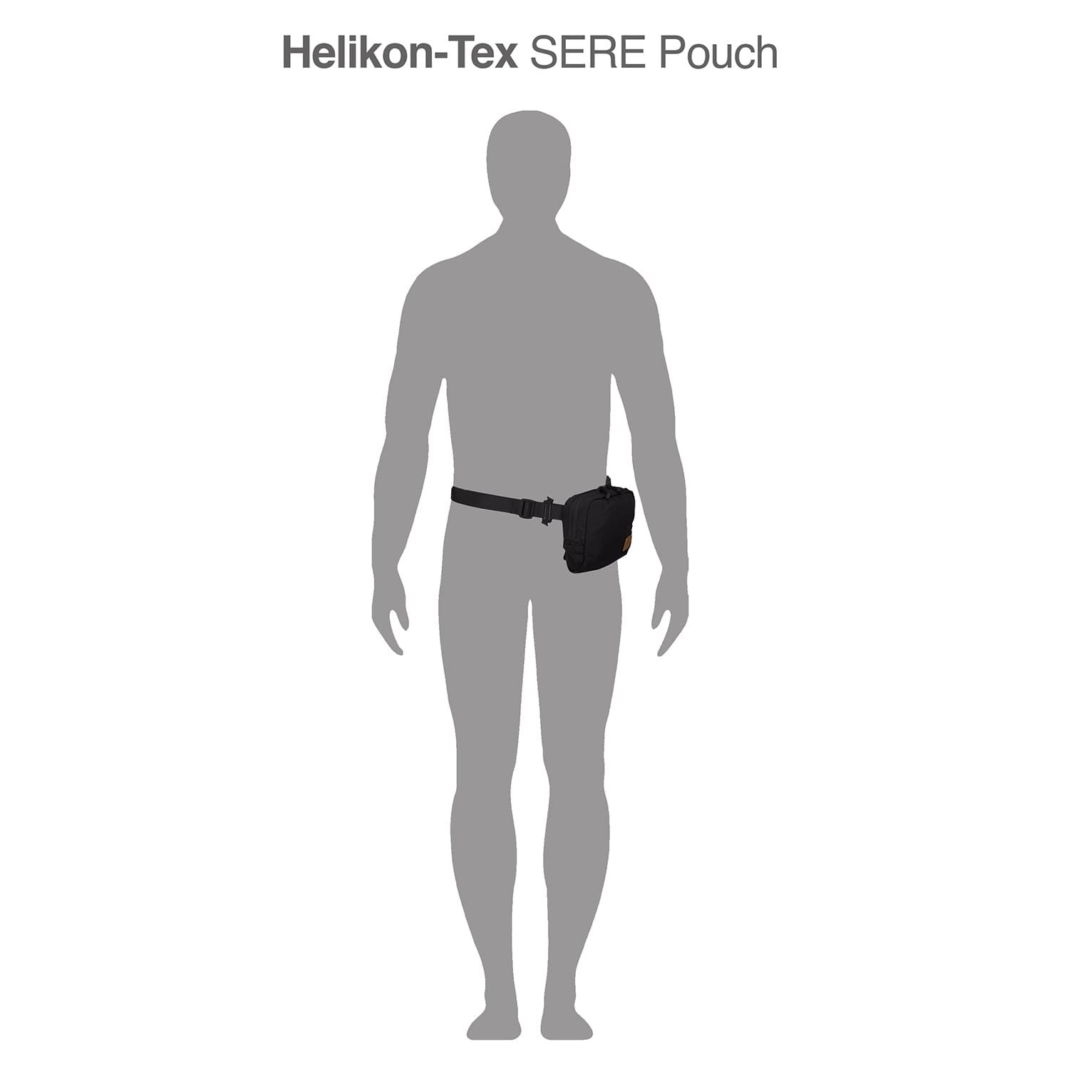 Sere Pouch