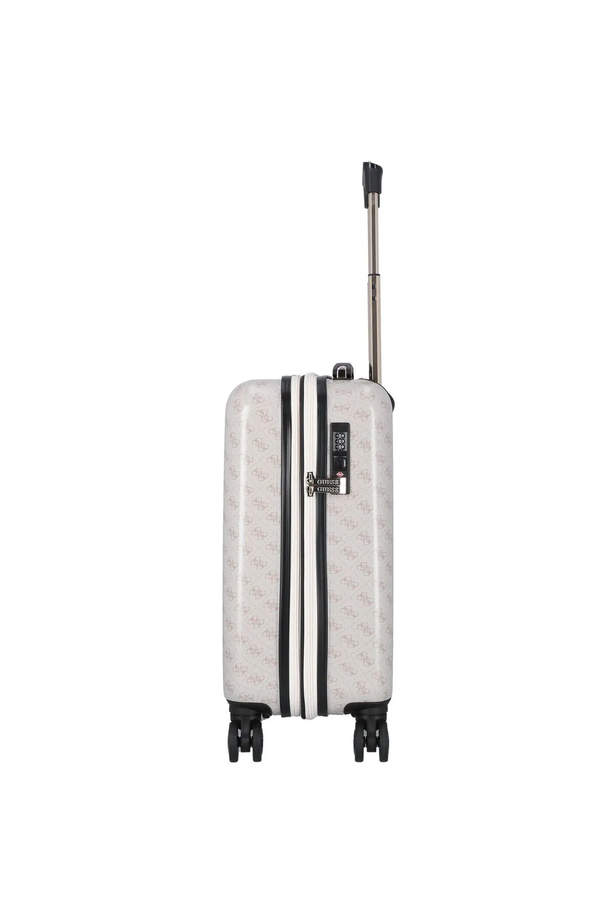 Guess  Jesco 4-Rollen Kabinentrolley 53 cm