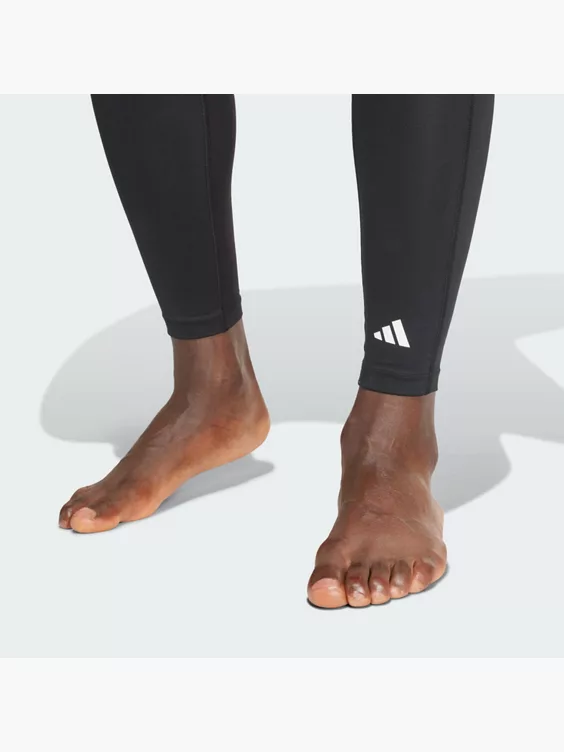 adidas TECHFIT Compression Training lange Leggings