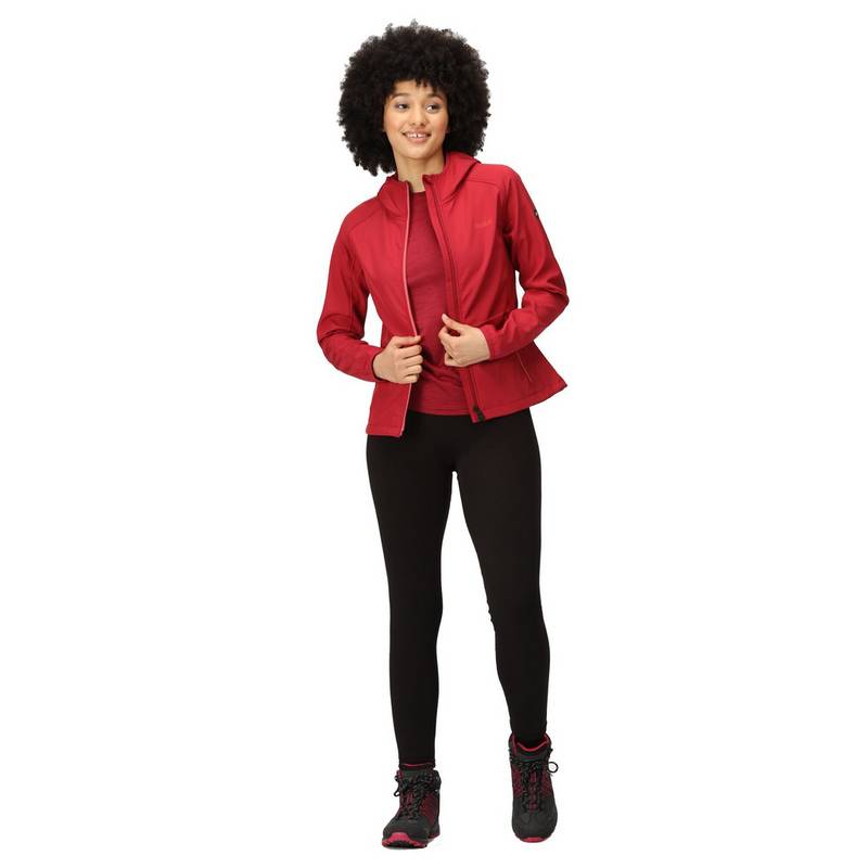 Regatta Arec III Softshelljacke Damen