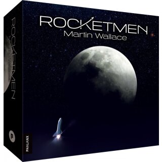 Rocketmen (EN)