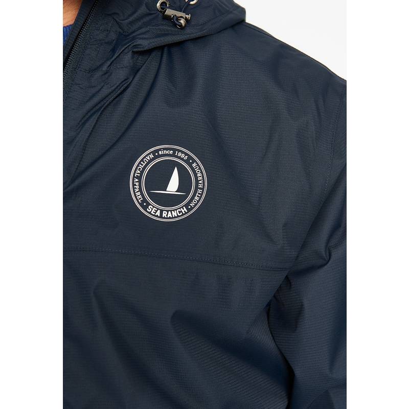 Sea Ranch Greg Funktionsjacke Herren