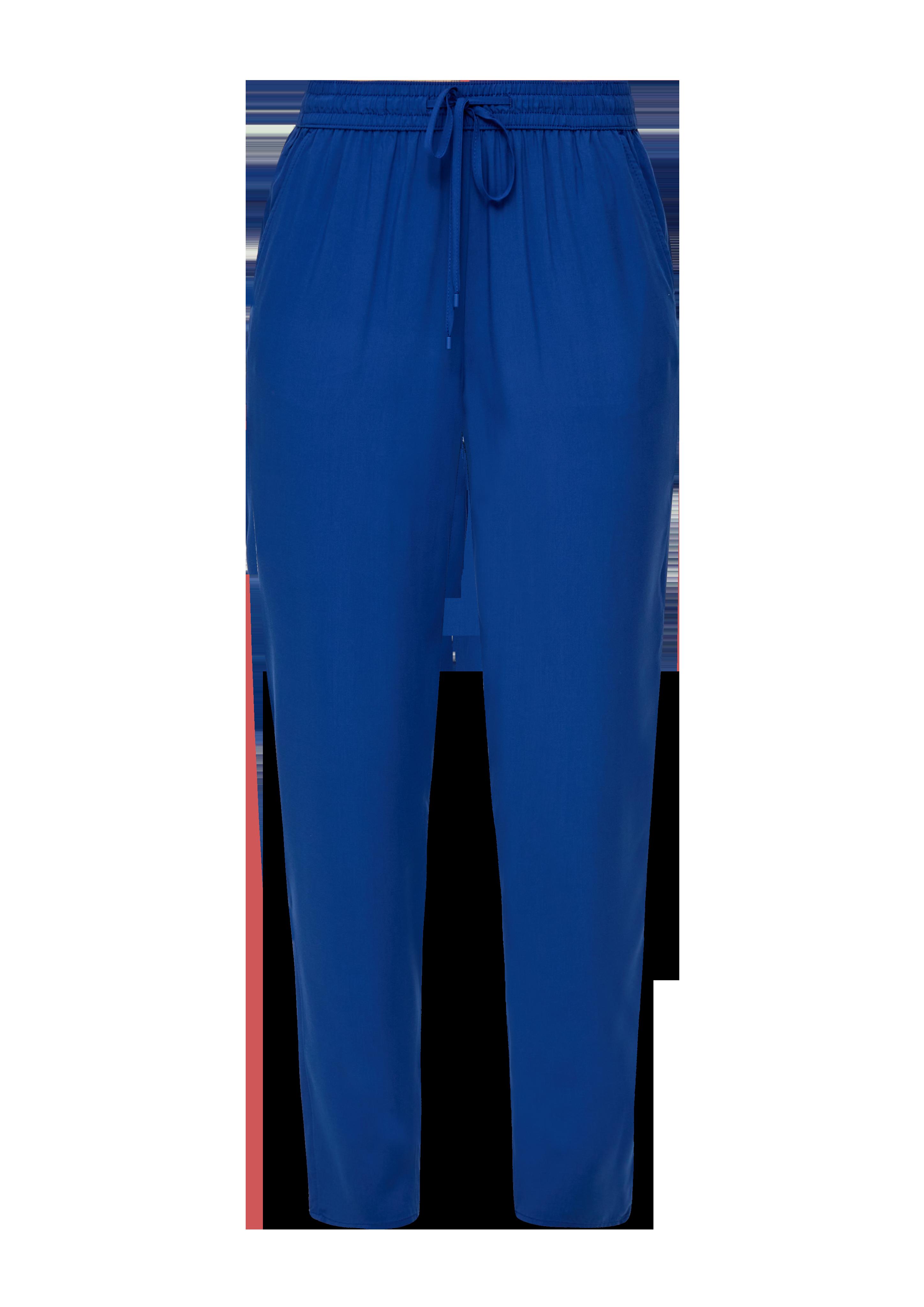 Joggpants aus Viskose  2131755-5602