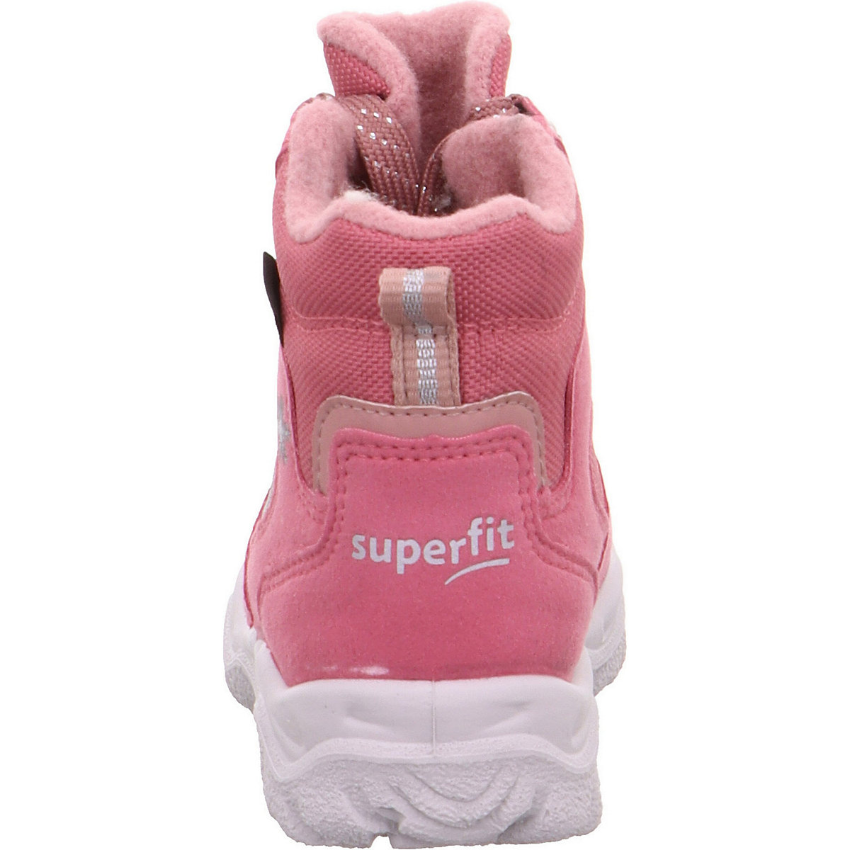 Winterstiefel WMS Weite M4 GORE-TEX für Mädchen
