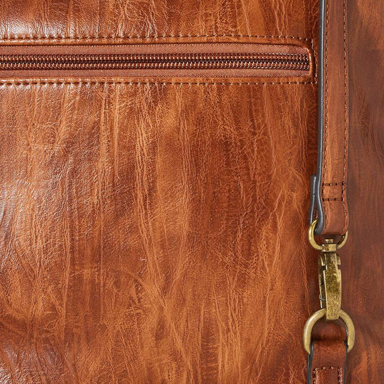 RIEKER Handtaschen braun