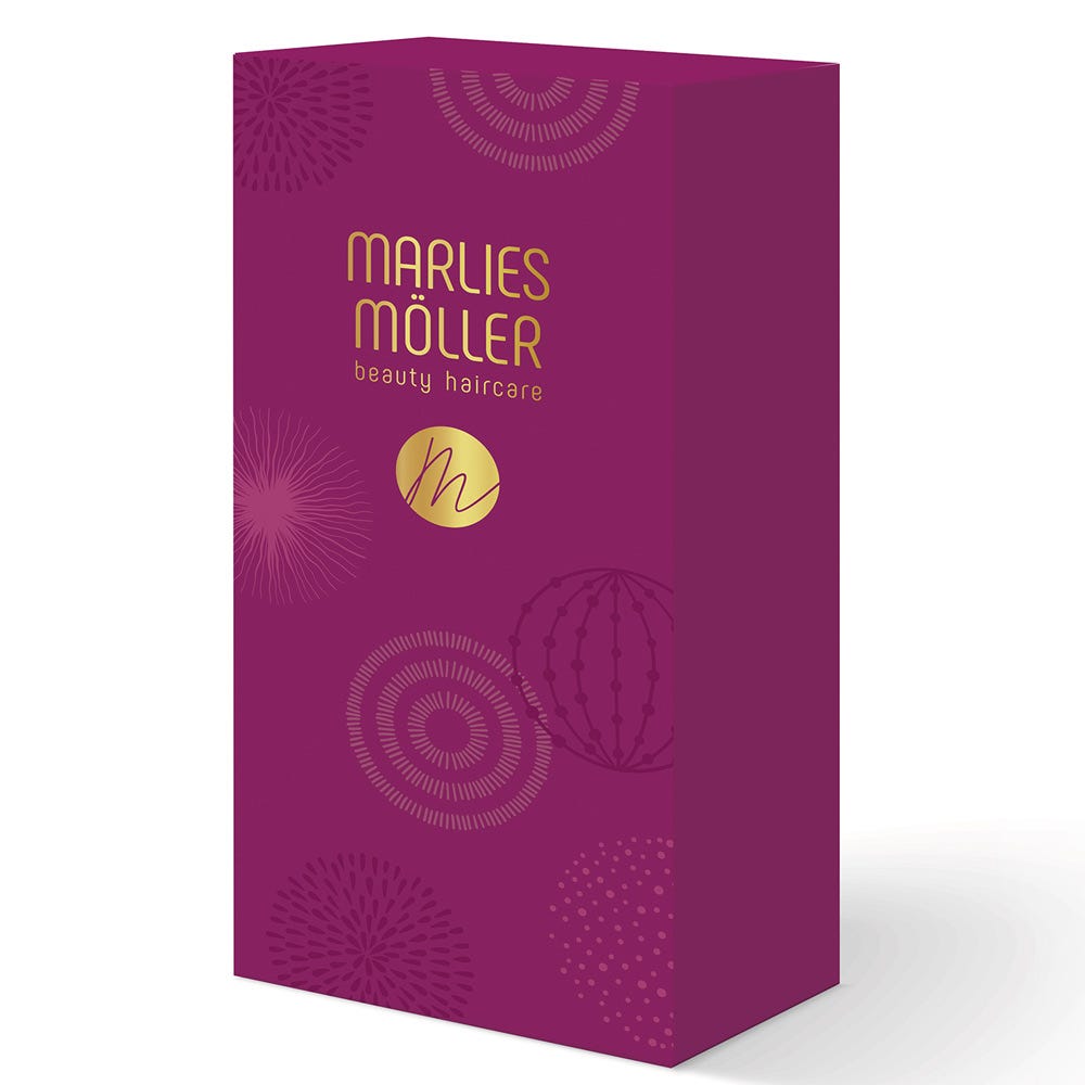 Marlies Möller Marine Moisture Set & Micelle Pre-Shampoo