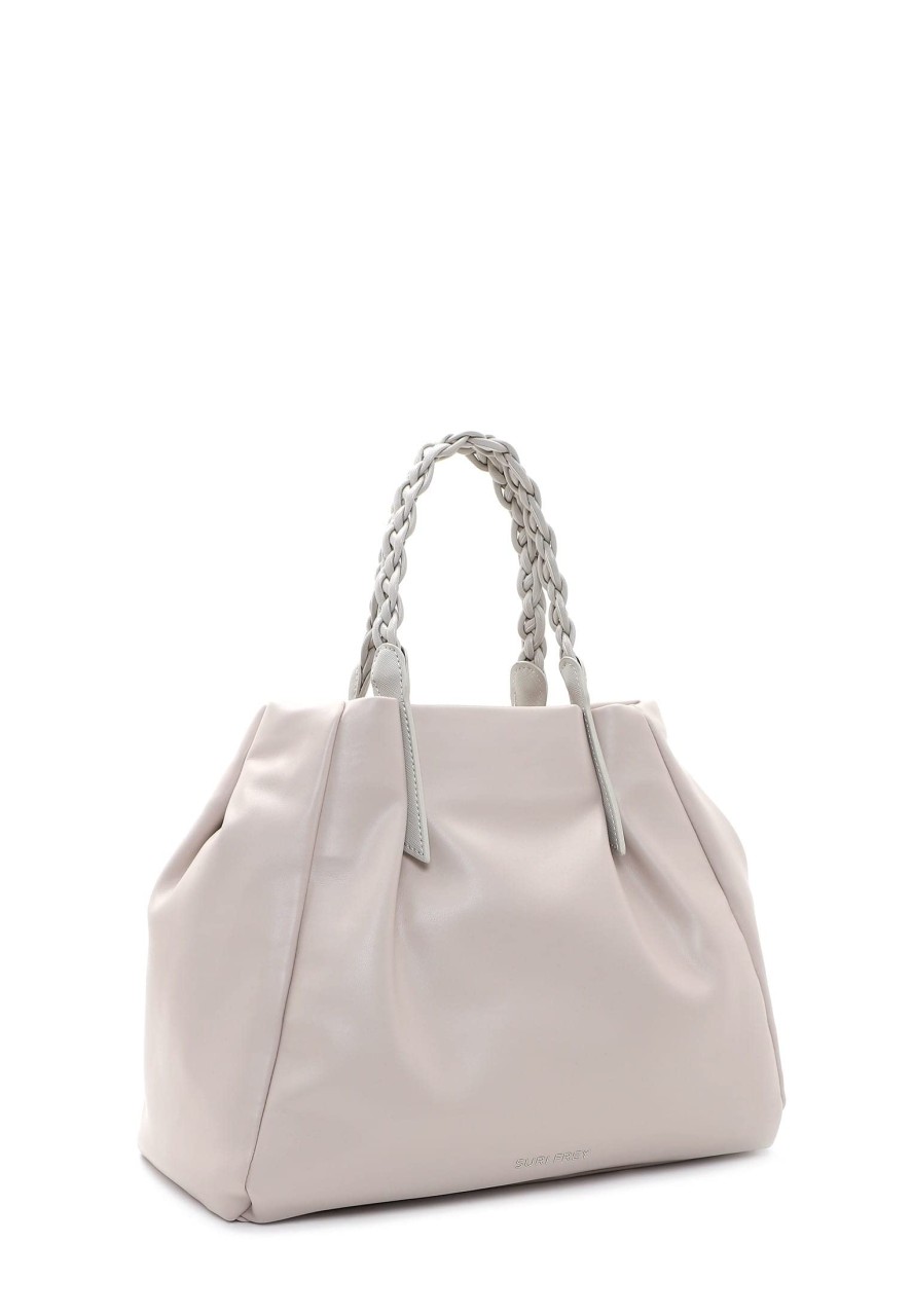 SURI FREY Handtaschen beige