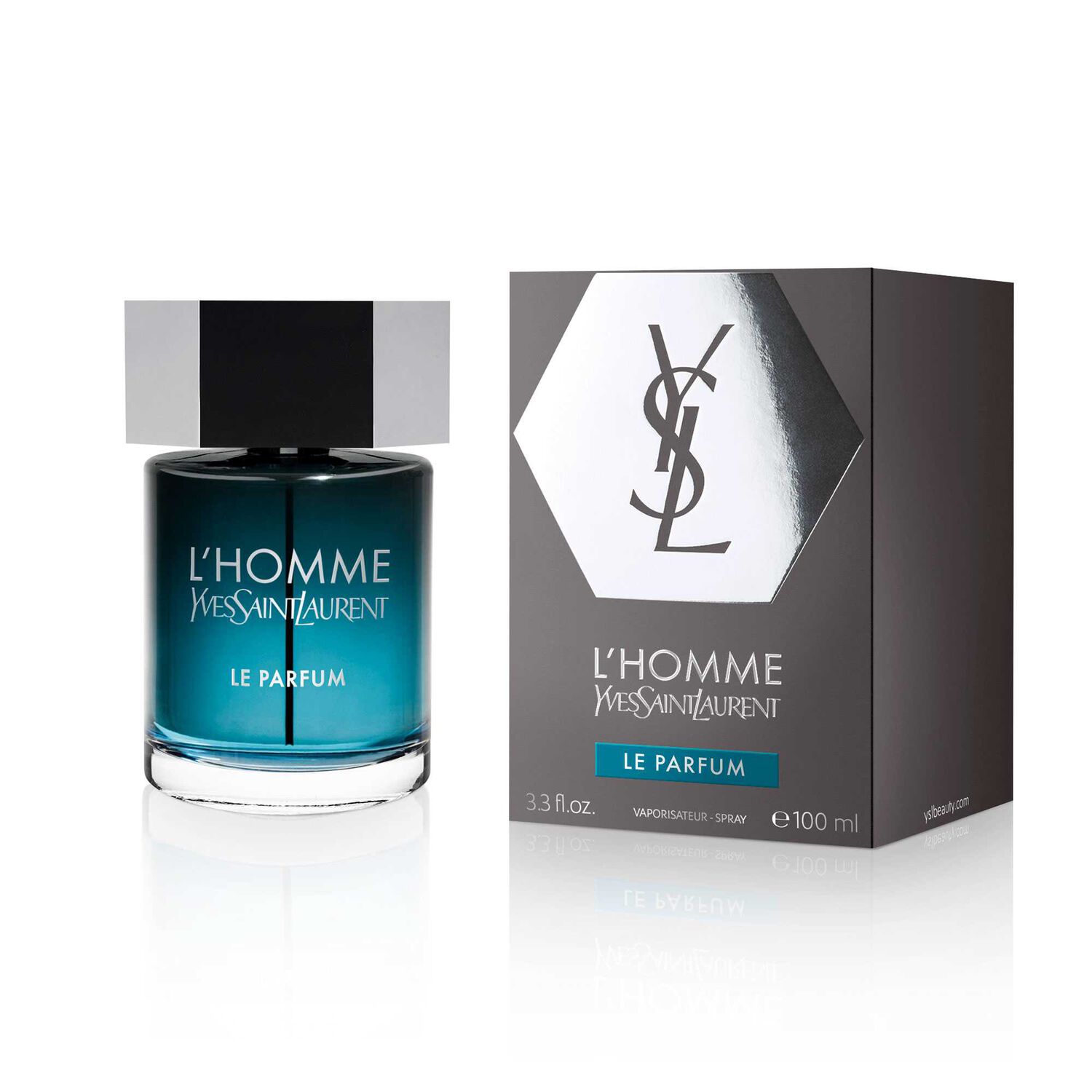Yves St Laurent L'Homme Le Parfum Eau de Parfum