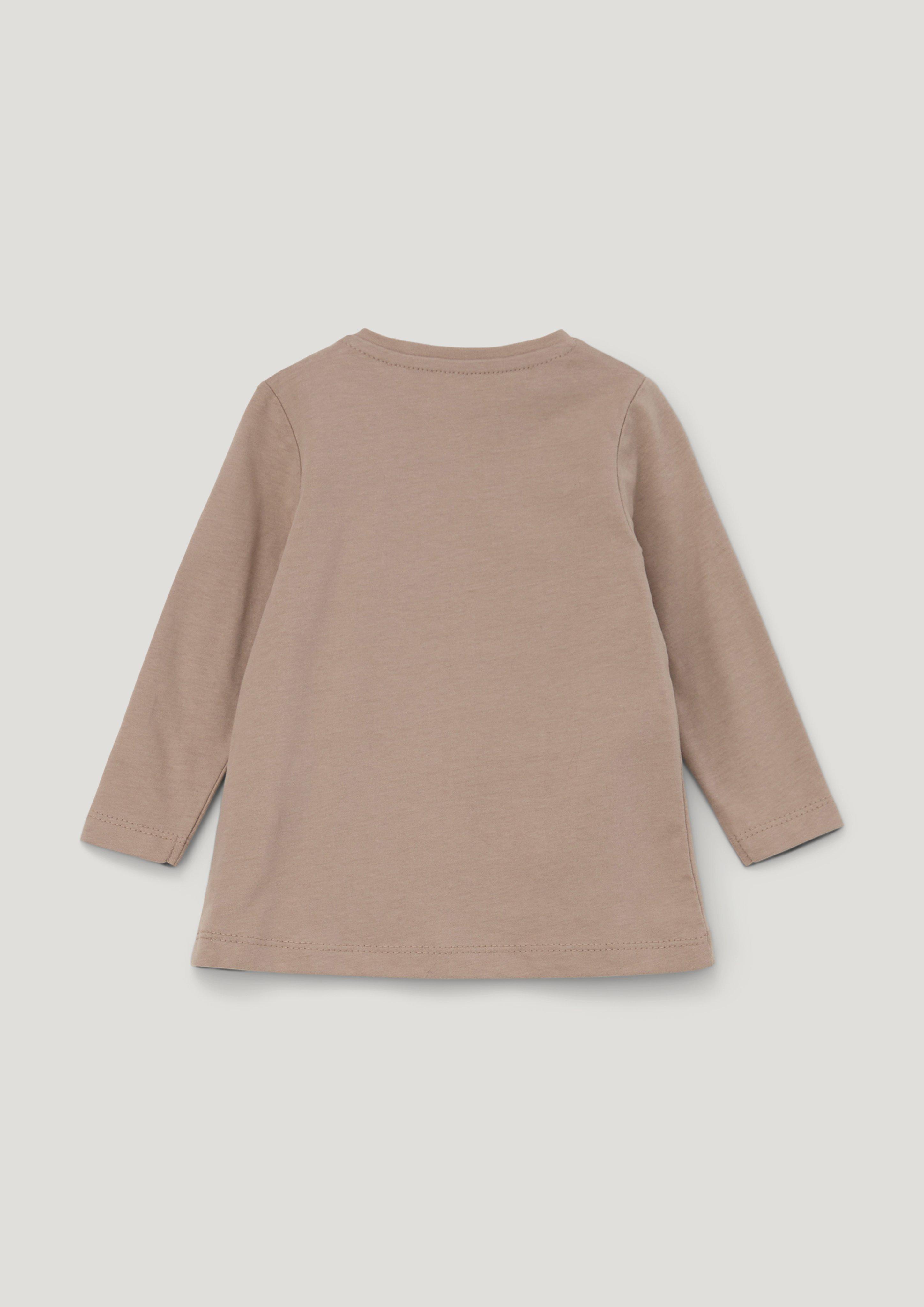 Longsleeve mit Artwork  2134312-8252