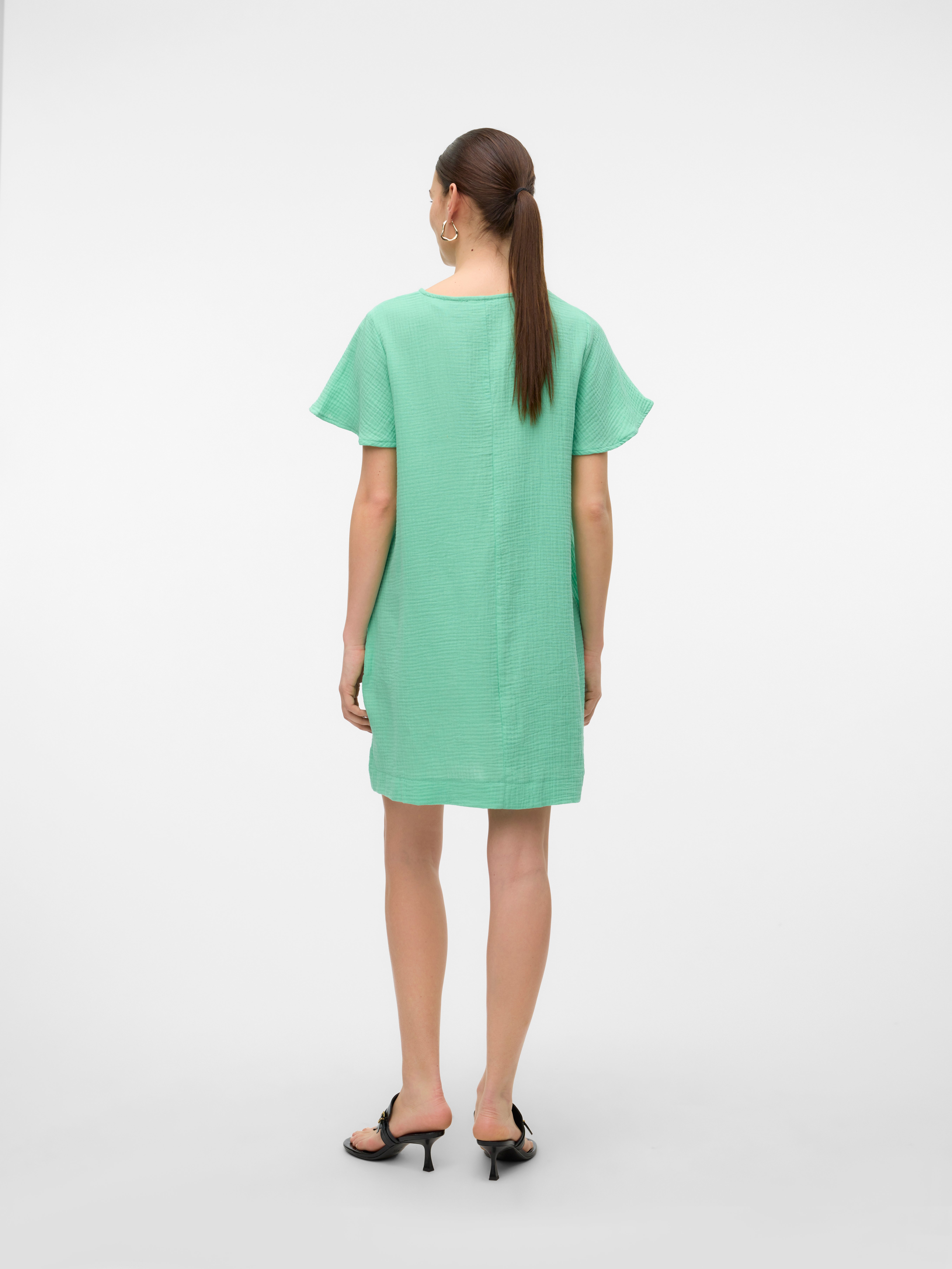 VMNATALI Kurzes Kleid