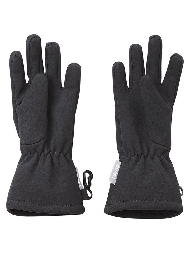 Reima Softshell-Fingerhandschuhe 