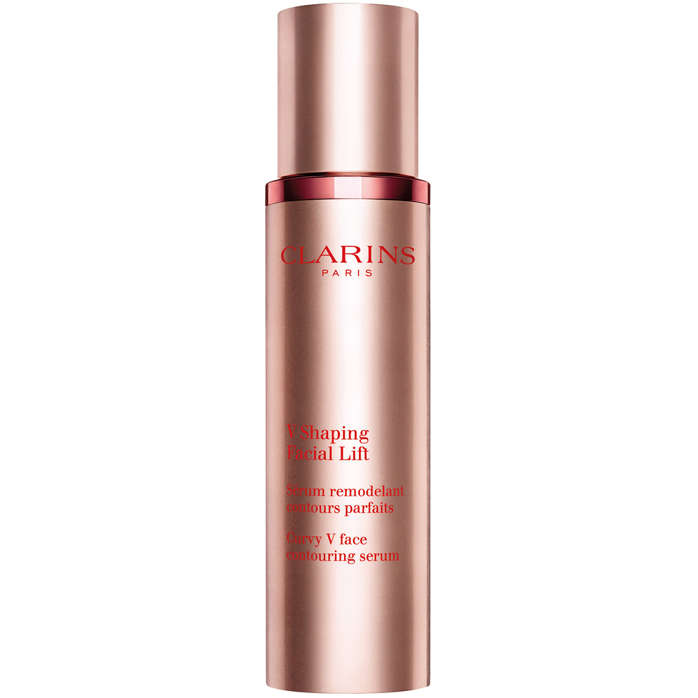 Clarins V Shaping Facial Lift,  Sérum remodelant contours parfaits Sérum visage
