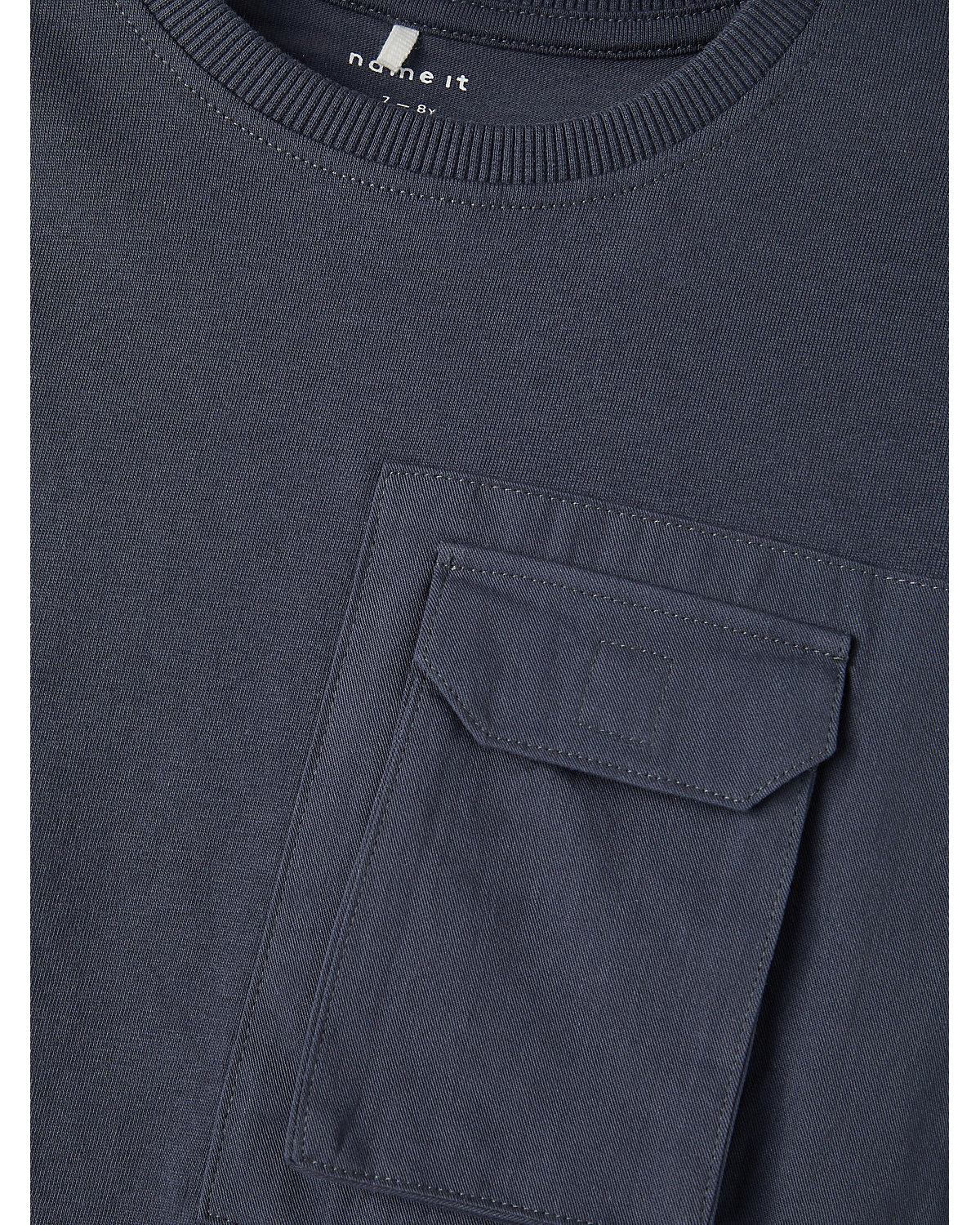 Langarmshirt NKMOMELET für Jungen