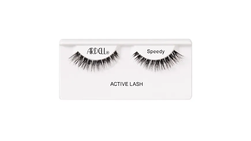 ARDELL Künstliche Wimpern Active Lash Speedy