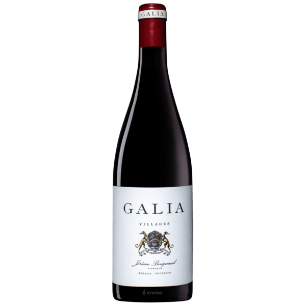 El RegajalGalia Villages 2019