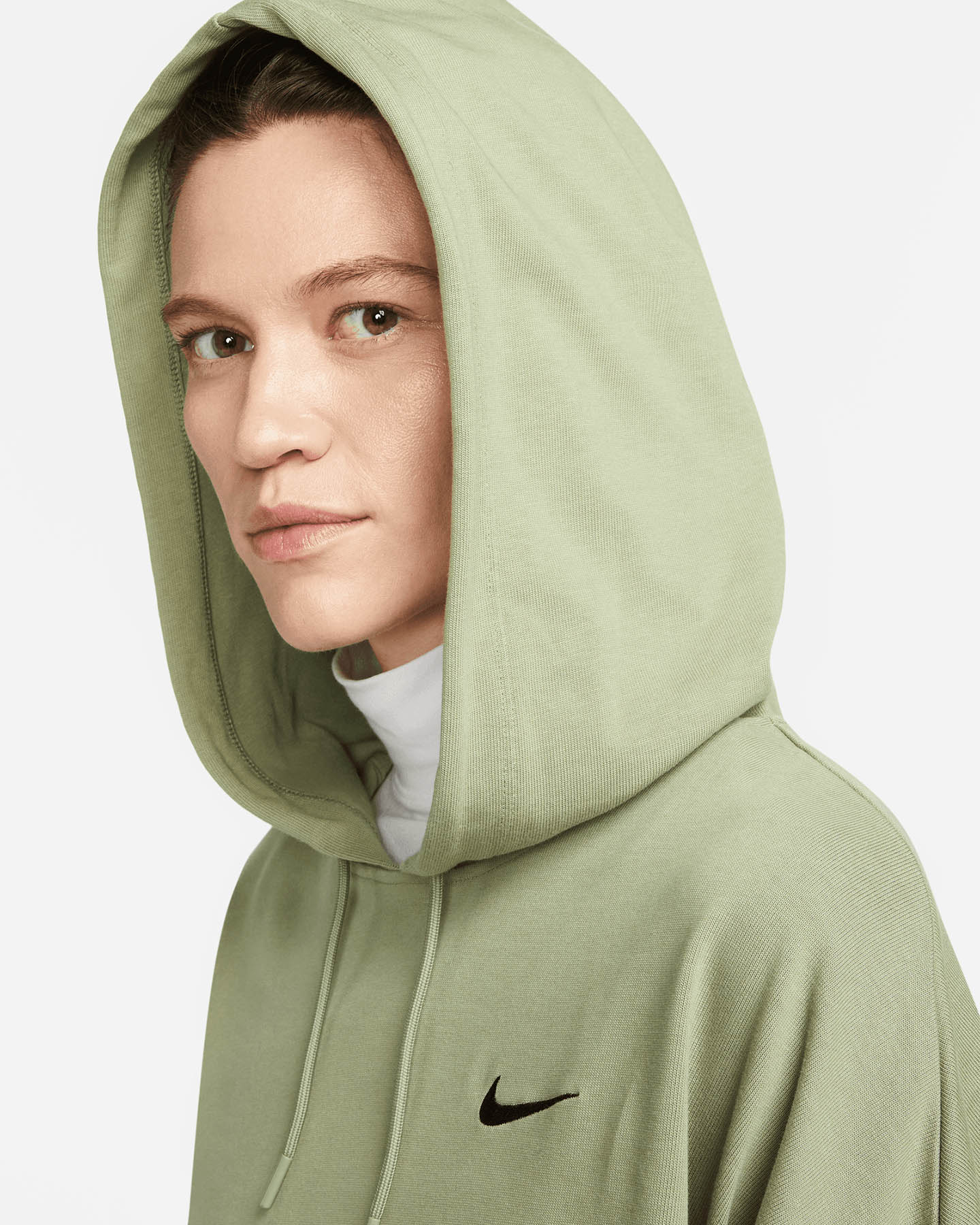 Felpa Nike Sportswear W DM6417-010