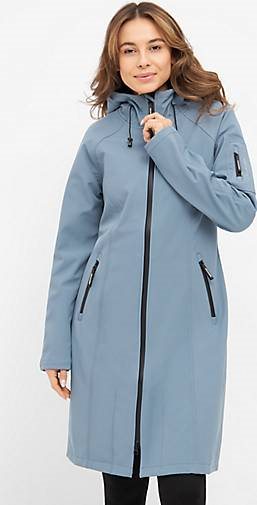 ILSE JACOBSEN HORNBÆK Mantel RAIN37L