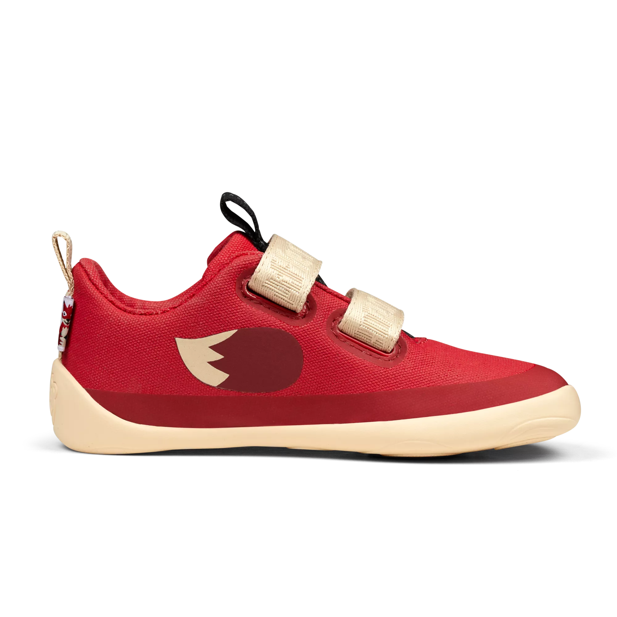 Barfußschuh Baumwolle Lucky