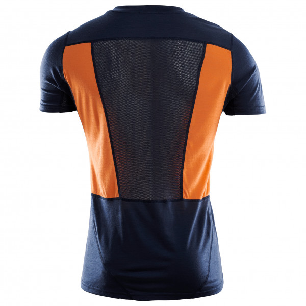 Aclima - Lightwool Sports Shirt II - Merinounterwäsche