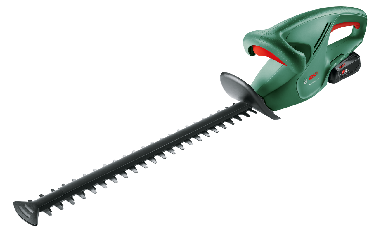 EasyHedgeCut 18V-52-13 - 1 x 2,0-Ah-Akku | Ladegerät