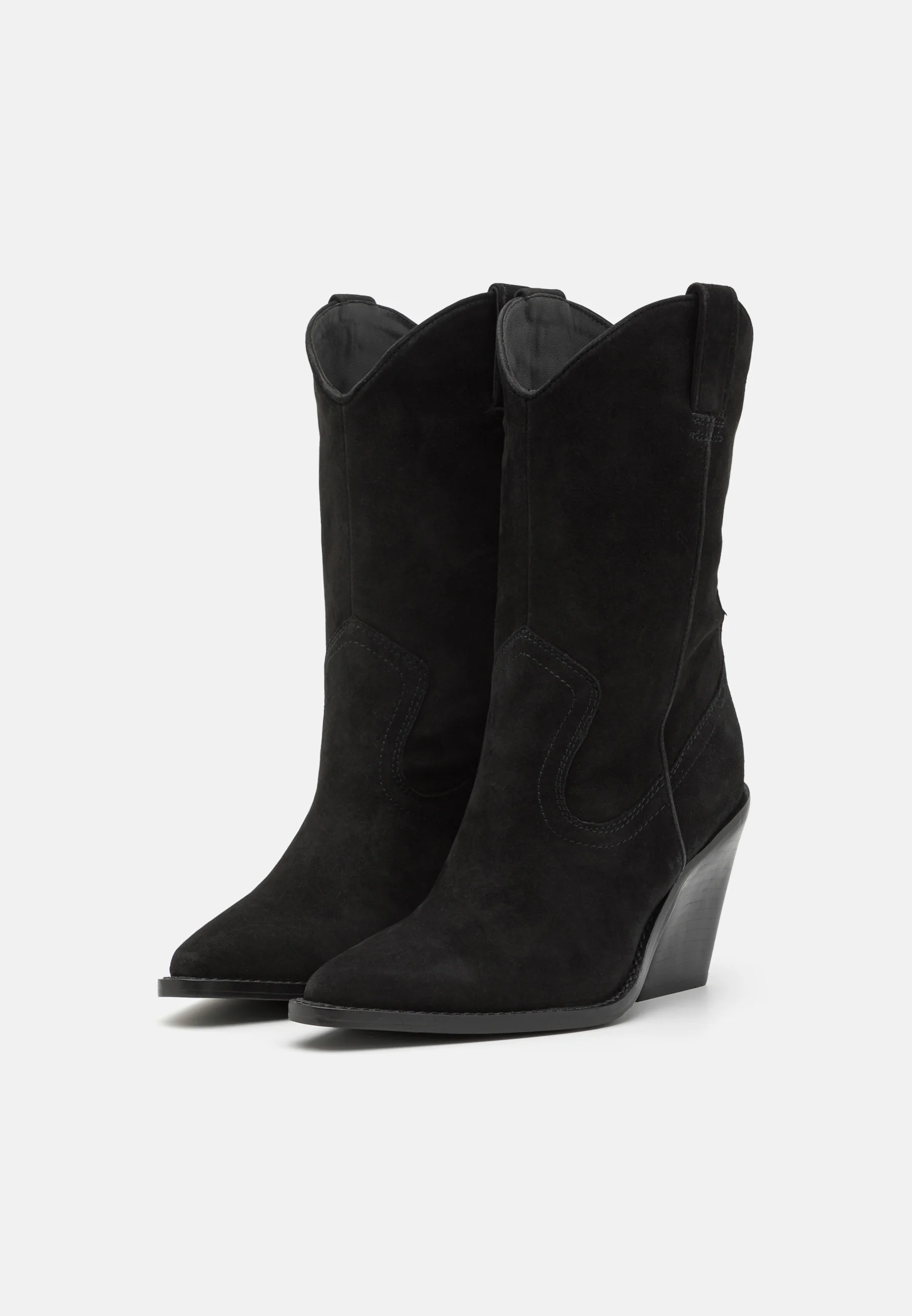 Bronx NEW-KOLE - Botas tejanas/de motociclista