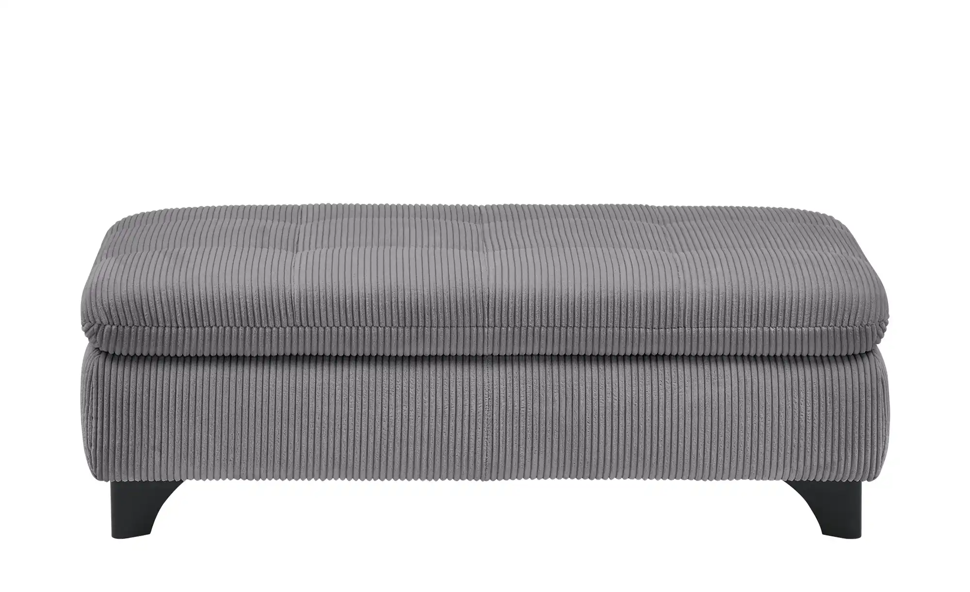 Kollektion Kraft XXL-Hocker Tamara