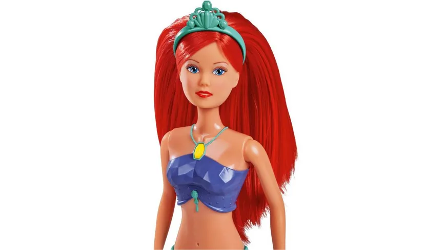 Simba - Steffi Love - Sparkle Mermaid