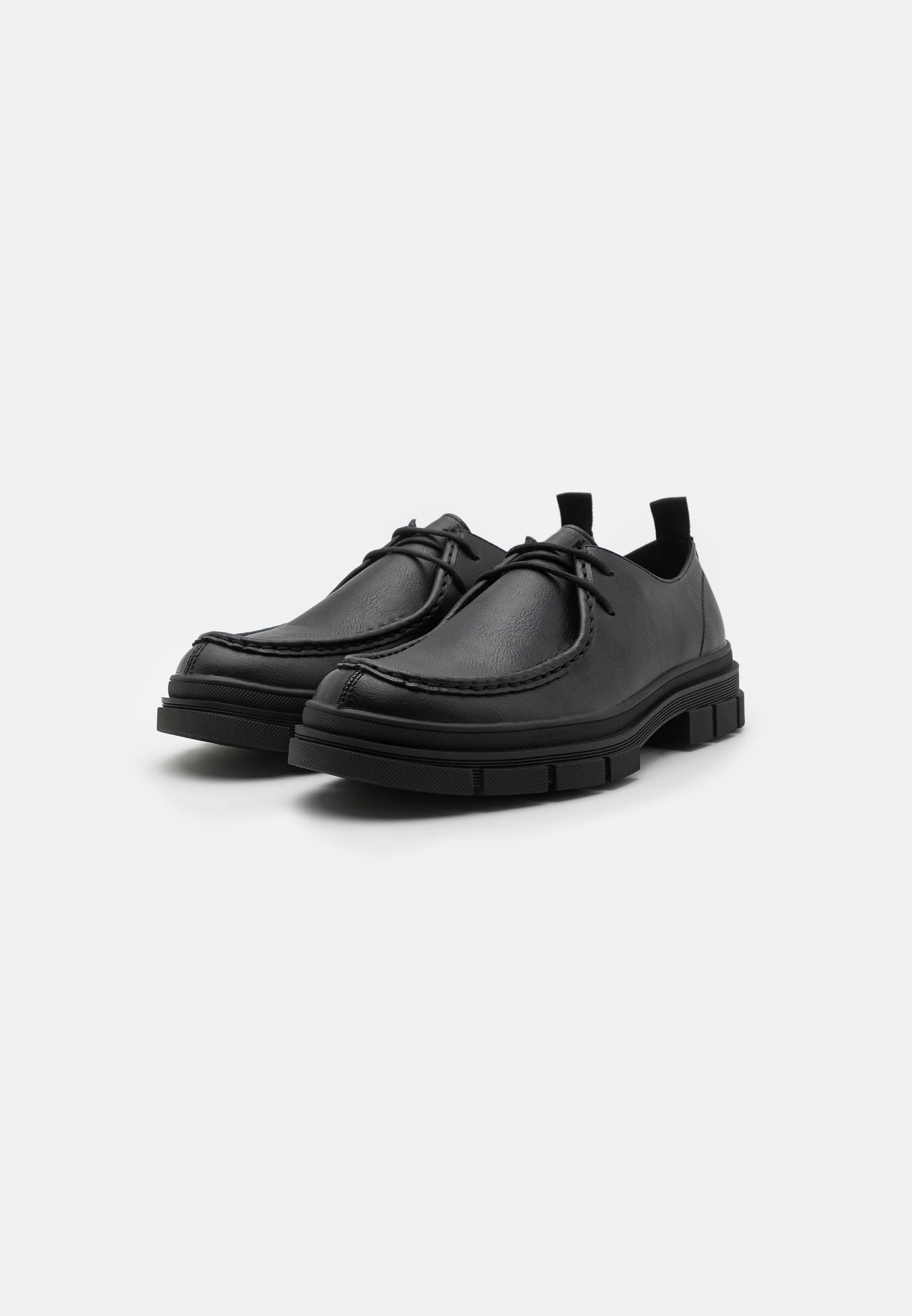YOURTURN UNISEX - Zapatos con cordones