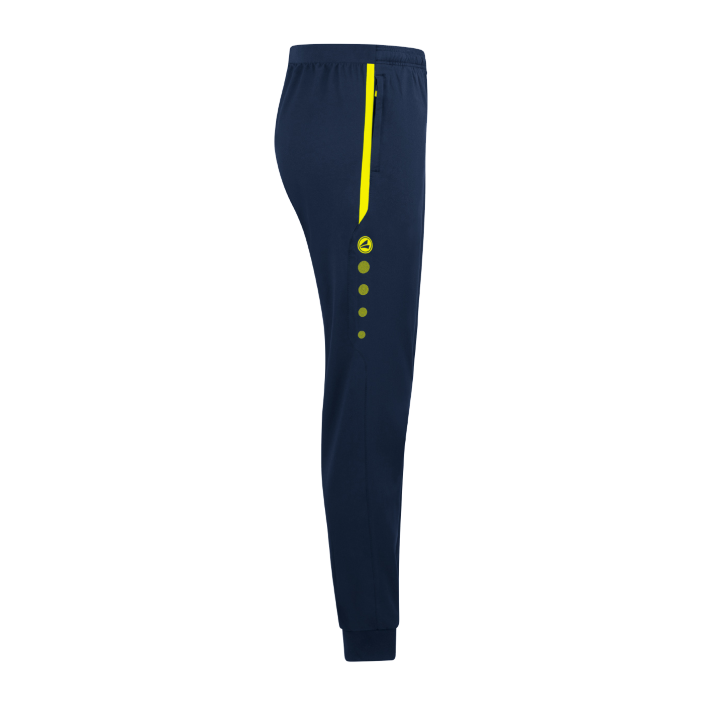 JAKO Allround Präsentationshose Damen Blau F904