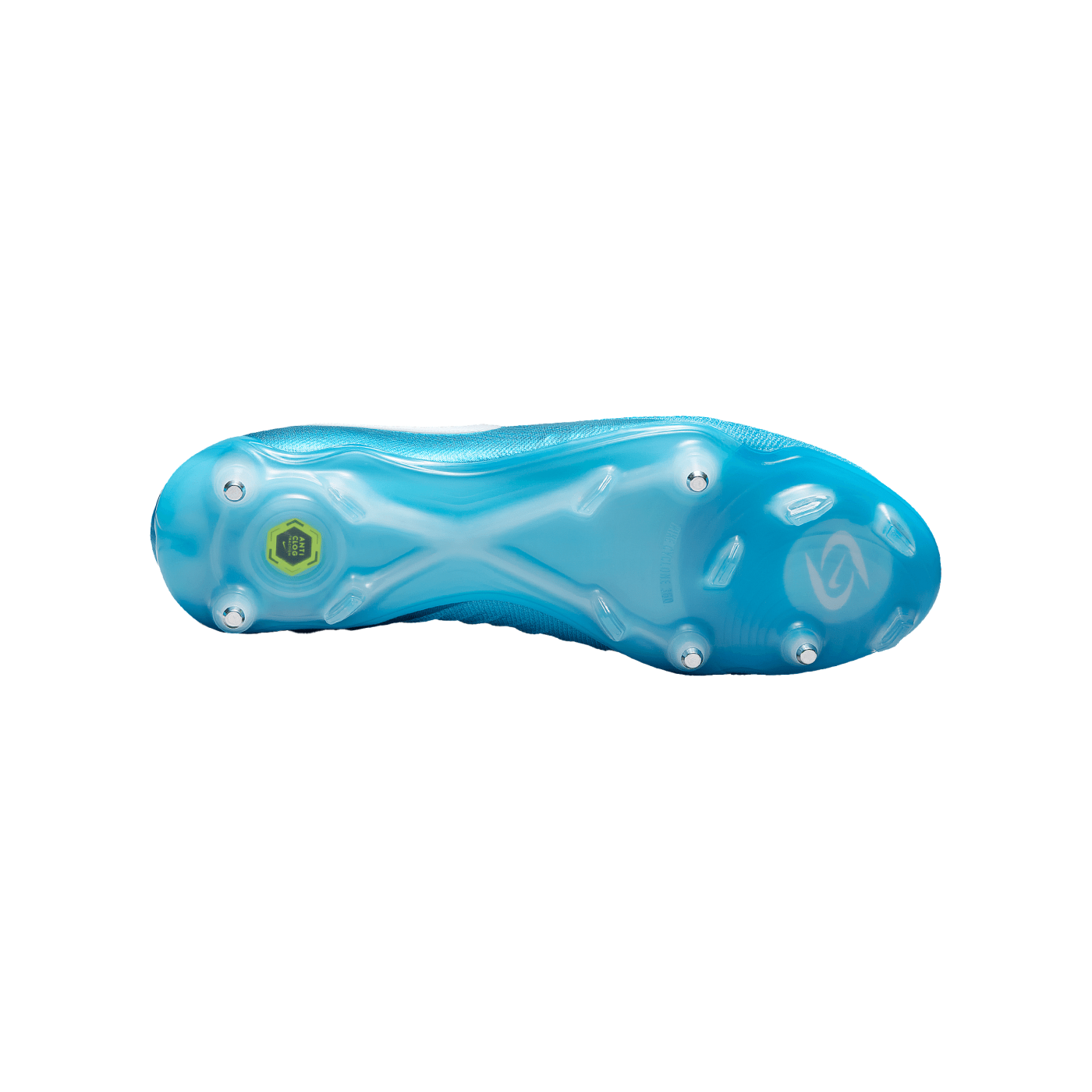 Nike Phantom GX II Elite SG-Pro AC Blau F400