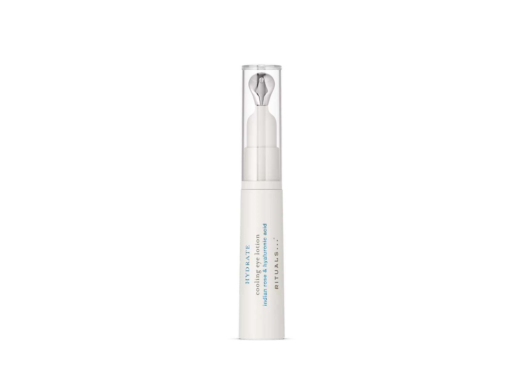 Lotion oculaire rafraîchissante du rituel Namaste