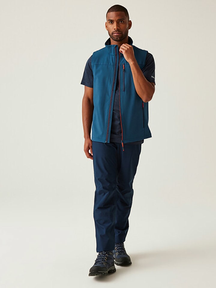 Regatta Softshellweste 