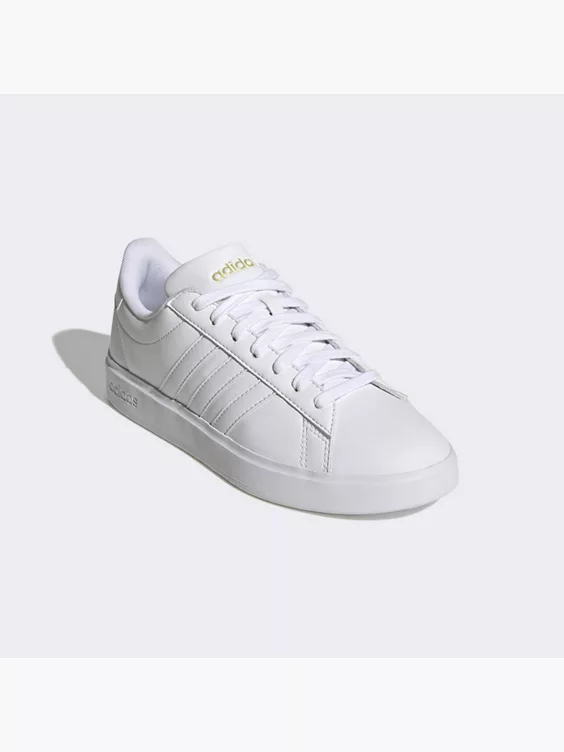 adidas Grand Court Cloudfoam Lifestyle Court Comfort Schuh
