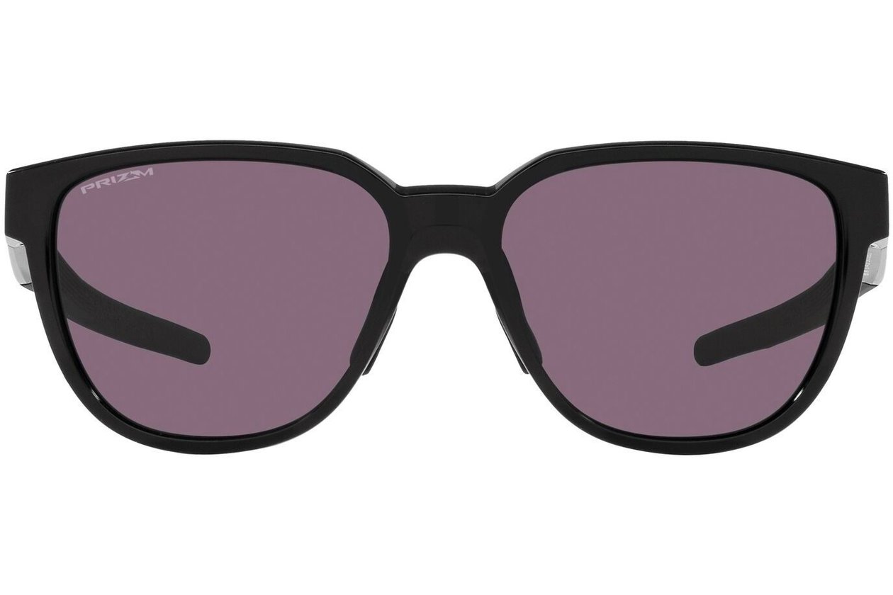 Oakley Actuator Polished Black/Prizm Grey