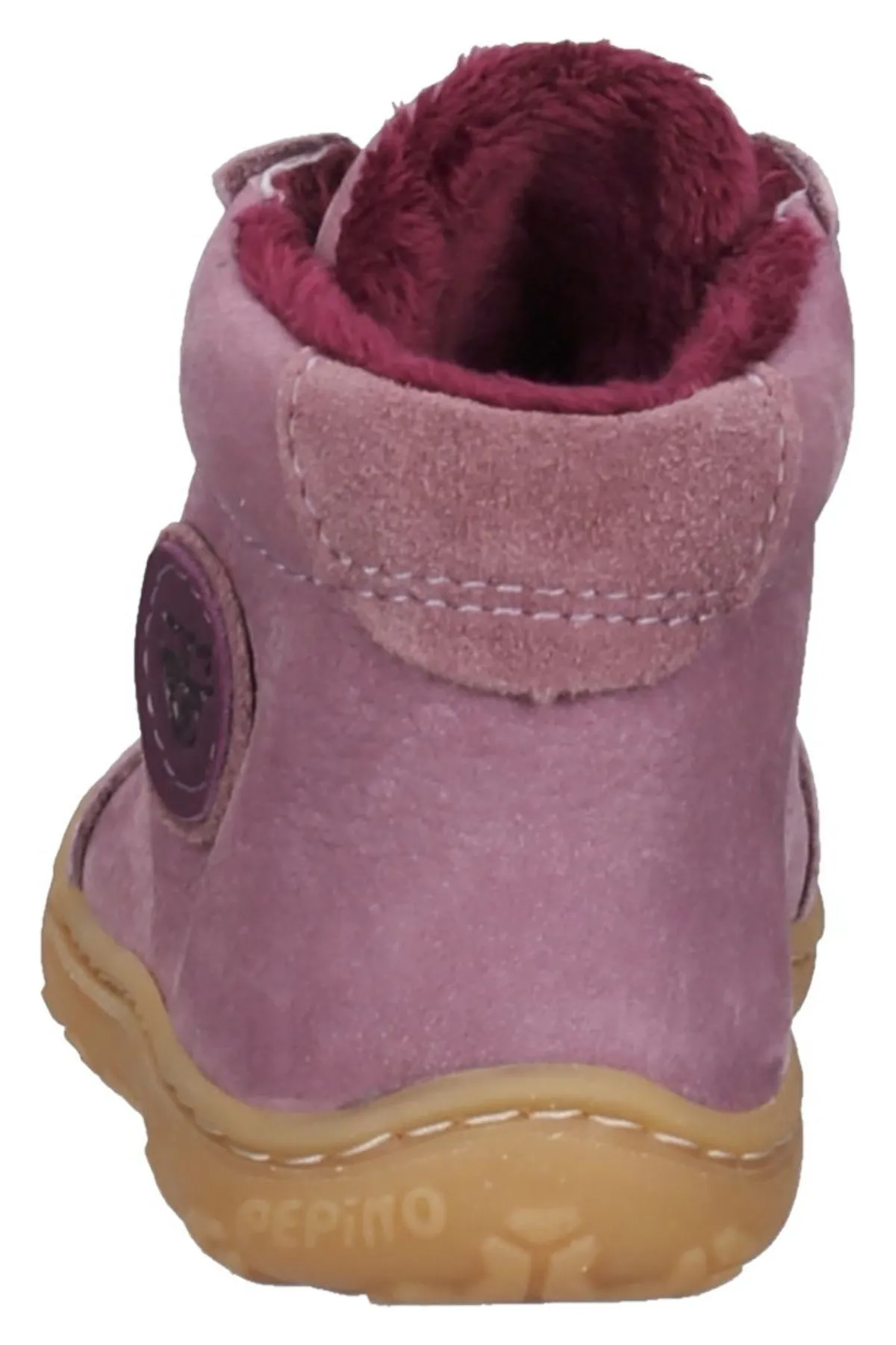 pepino  Flacher Schuh - Lila - Flacher Absatz