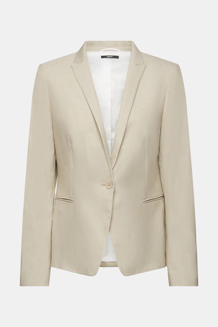 Business-Blazer