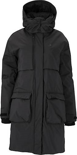 Whistler Winterparka Mombay mit atmungsaktiver und feuchtigkeitsregulierender Eigenschaft