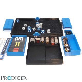 ProBox - Shatterwars (Blau)
