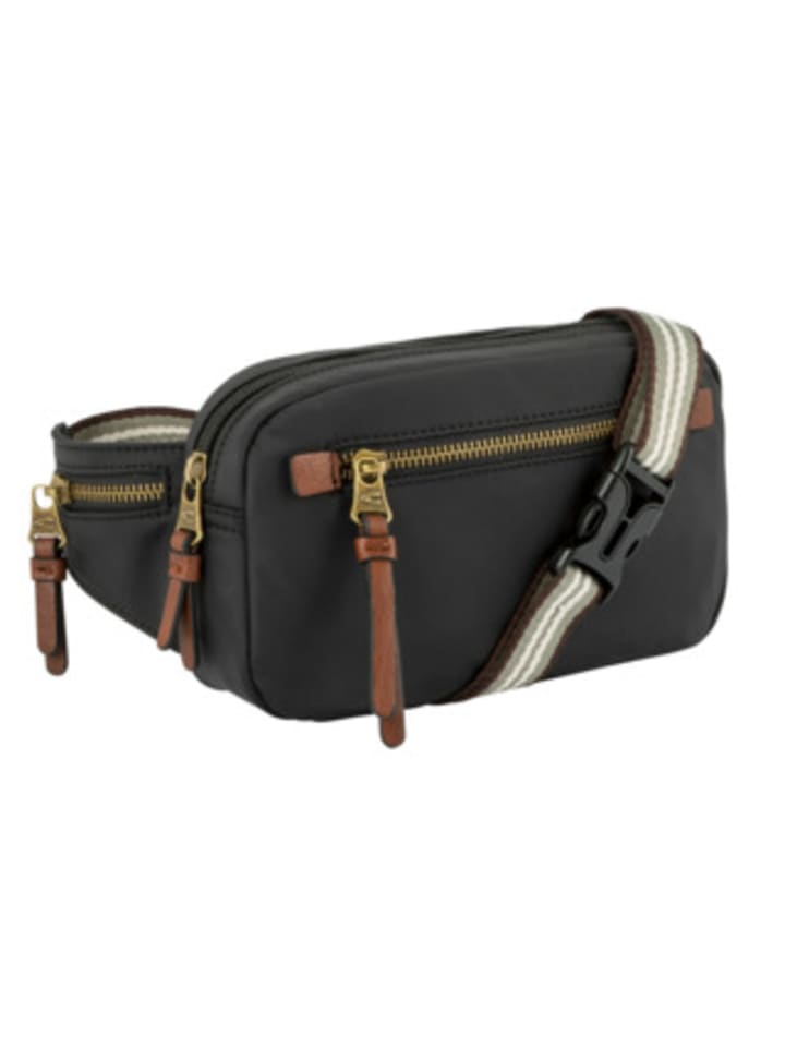 Gabor Bauchtasche für Erwachsene in schwarz in schwarz günstig kaufen onesize