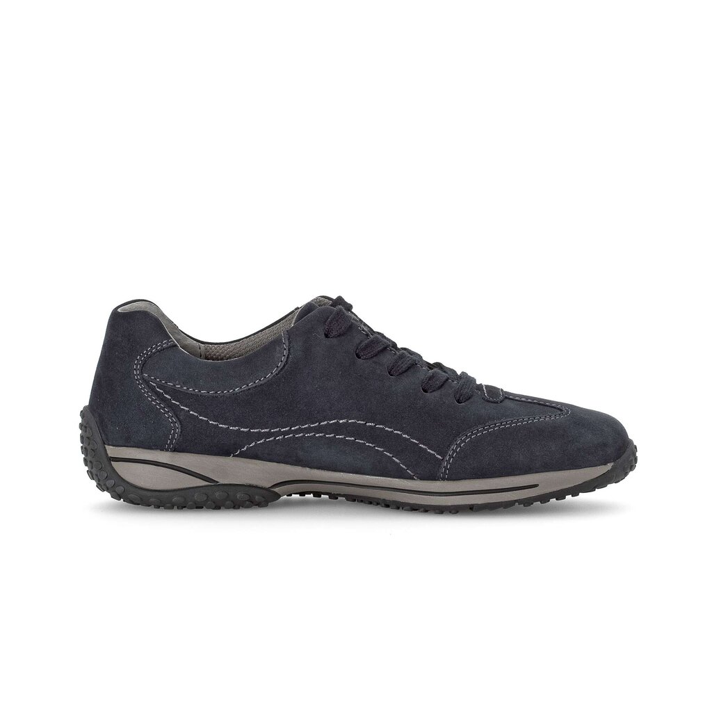 Gabor comfort Sneaker low blau